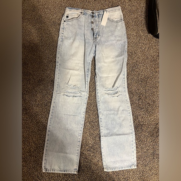 90's High Rise KanCans! 👖 - Picture 2 of 5